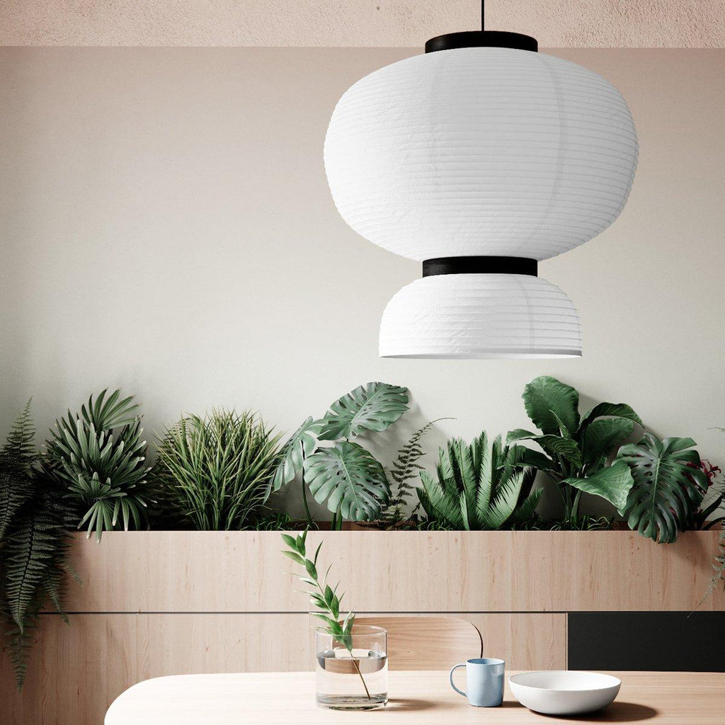 Formakami Ceiling light fitting Pendant Swag Lamp