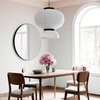 Formakami Ceiling light fitting Pendant Swag Lamp
