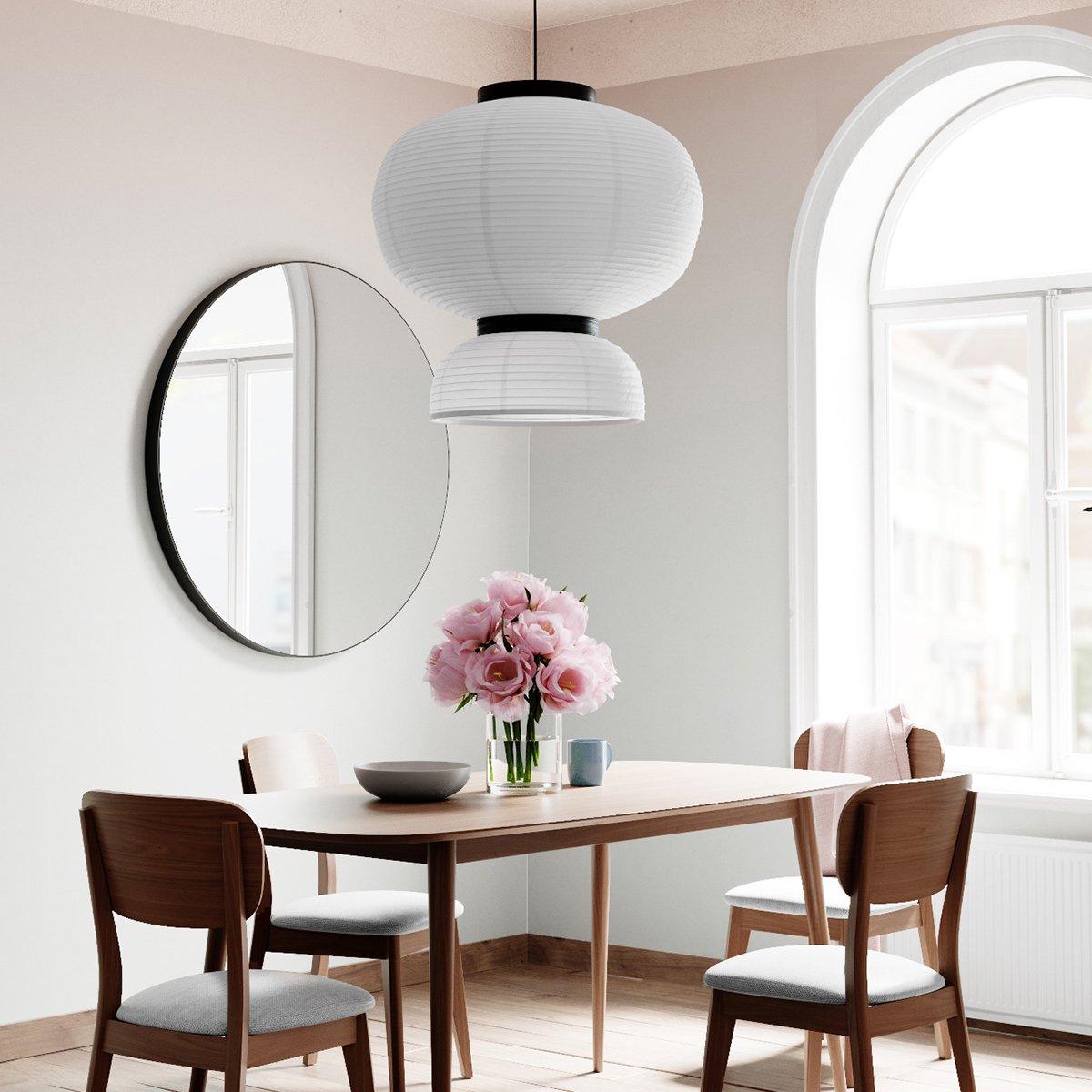 Formakami Ceiling light fitting Pendant Swag Lamp