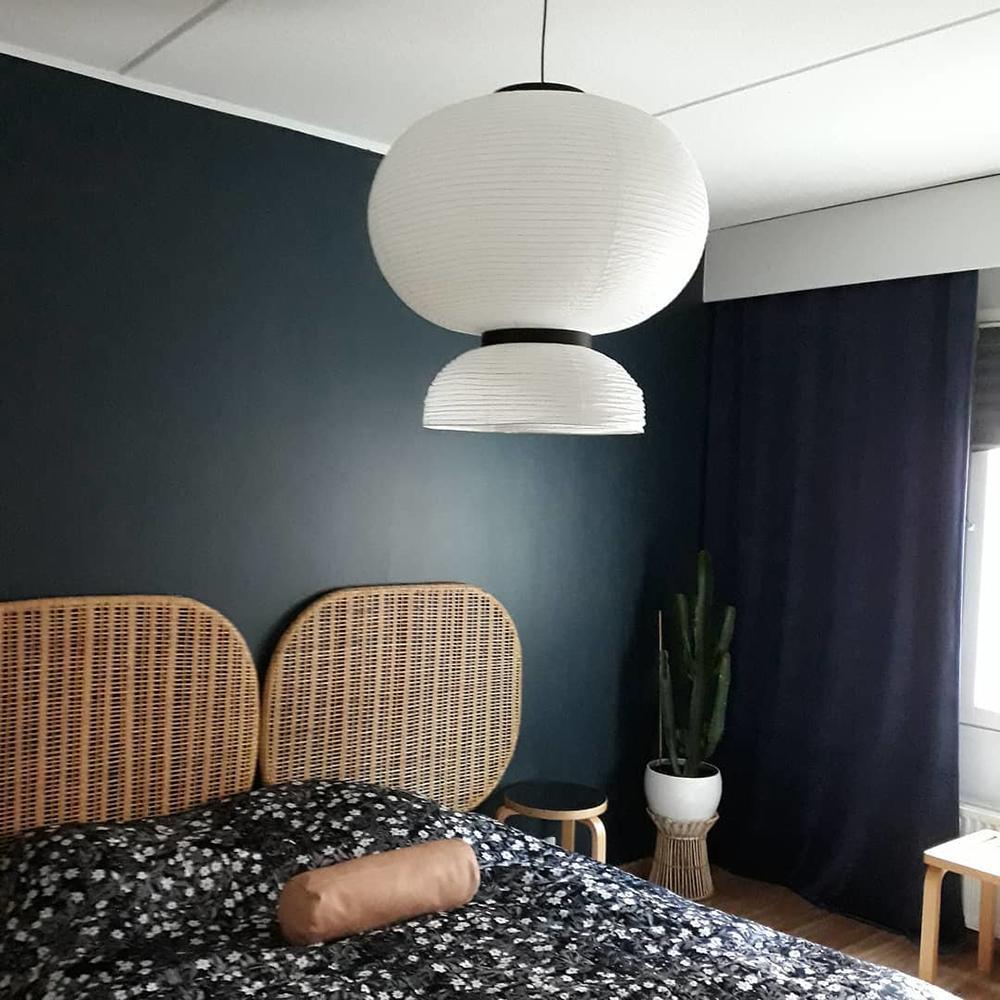 Formakami Ceiling light fitting Pendant Swag Lamp