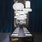 Formakami Ceiling light fitting Pendant Swag Lamp
