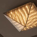 Fragment Overhead fixture Celing Lamp