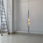 Fragment Hanging light Pendant Lamp