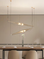 Fragment Hanging light Pendant Lamp