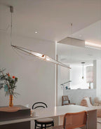 Fragment Hanging light Pendant Lamp