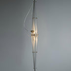 Fragment Hanging light Pendant Lamp