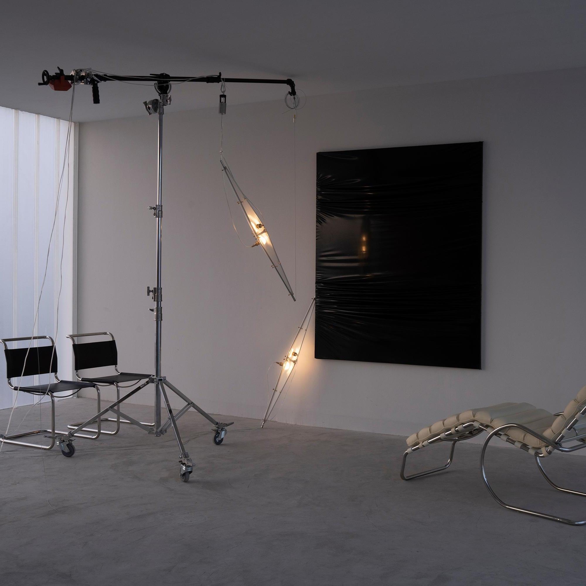 Fragment Hanging light Pendant Lamp