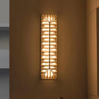 Fragment Wall light Wall Lamp
