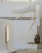 Fragment Wall light Wall Lamp