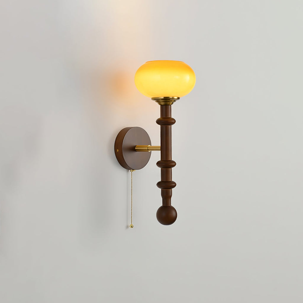 Roma Wall-mounted lamp Wall Sconce
