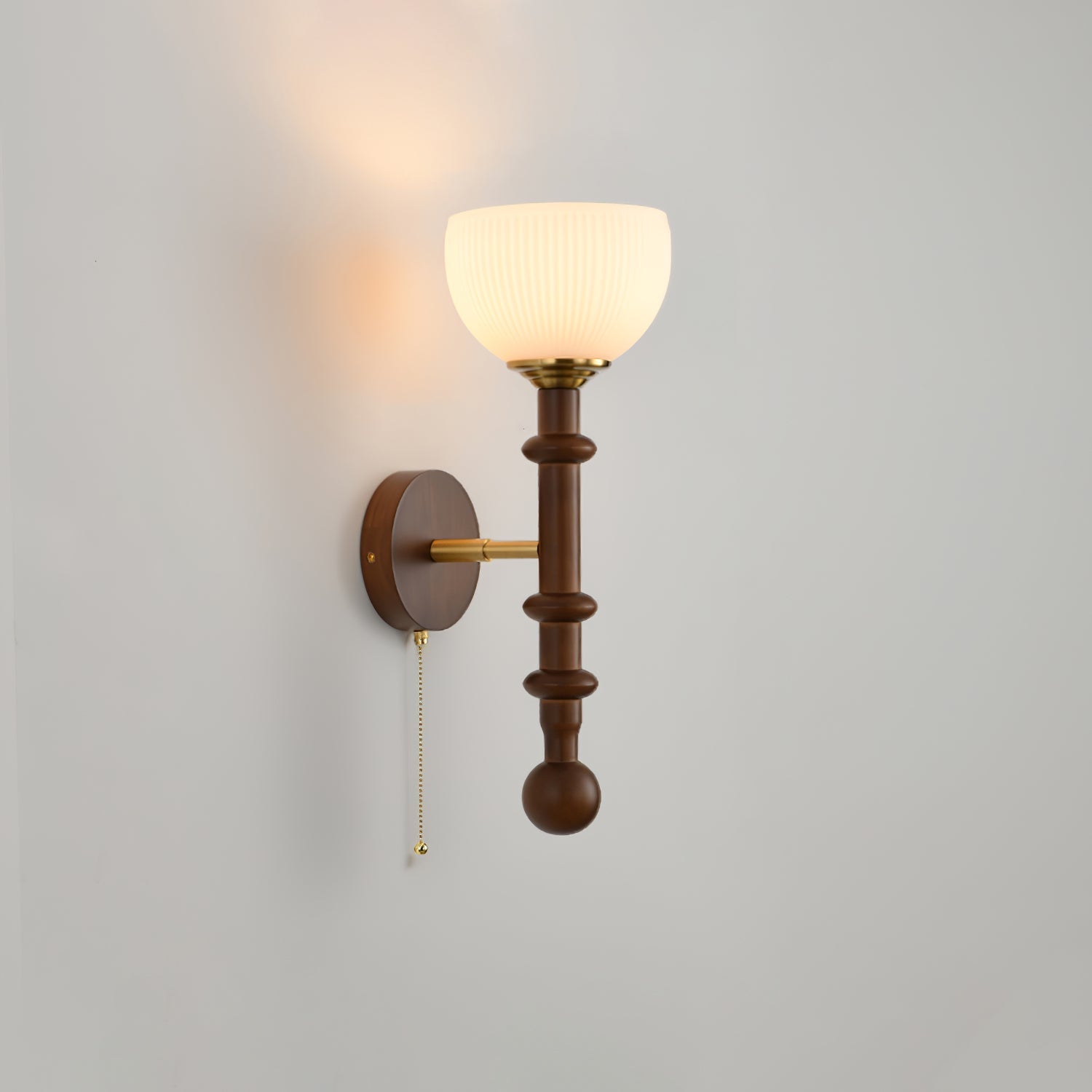 Roma Wall-mounted lamp Wall Sconce