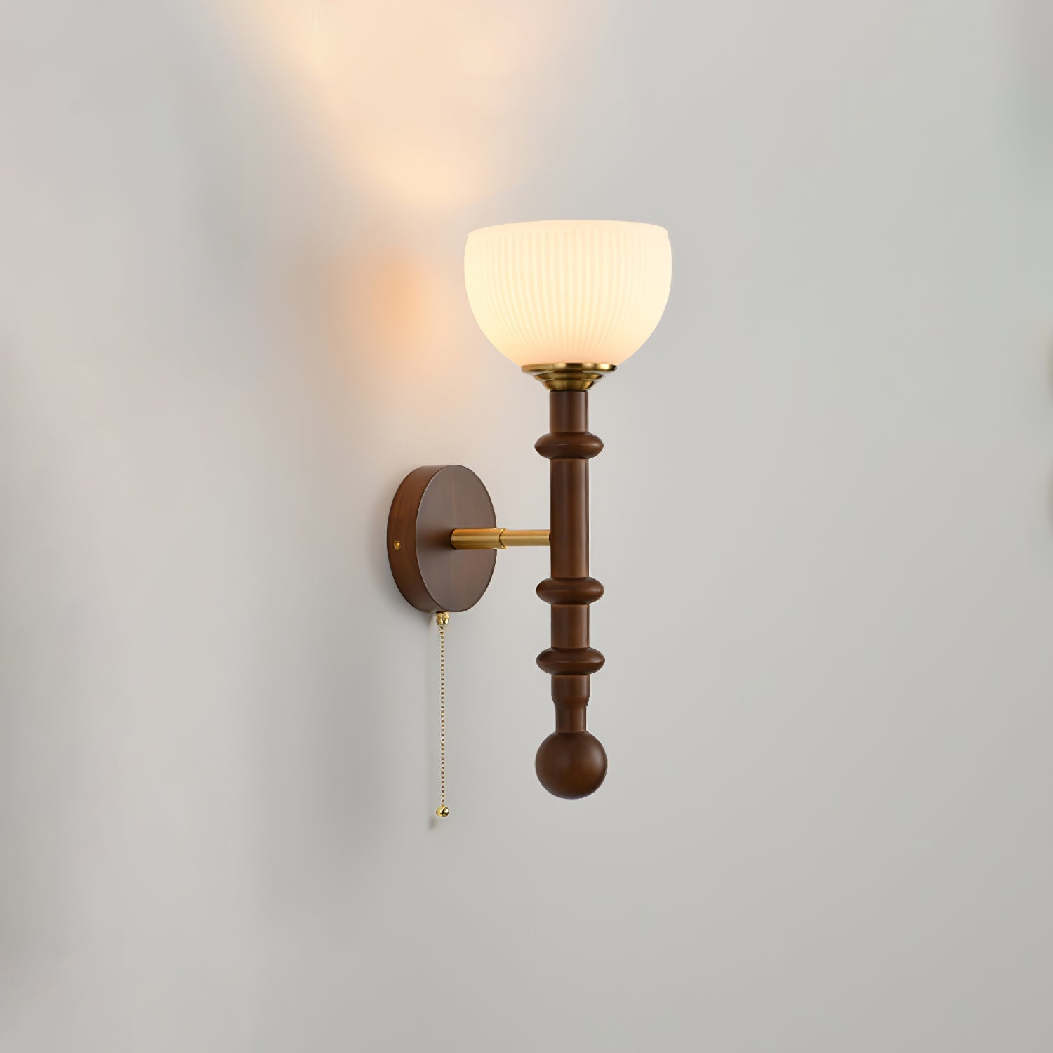 Roma Wall-mounted lamp Wall Sconce