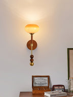 Roma Wall-mounted lamp Wall Sconce