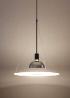 Flying Saucer Droplight Pendant Light