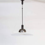 Flying Saucer Droplight Pendant Light