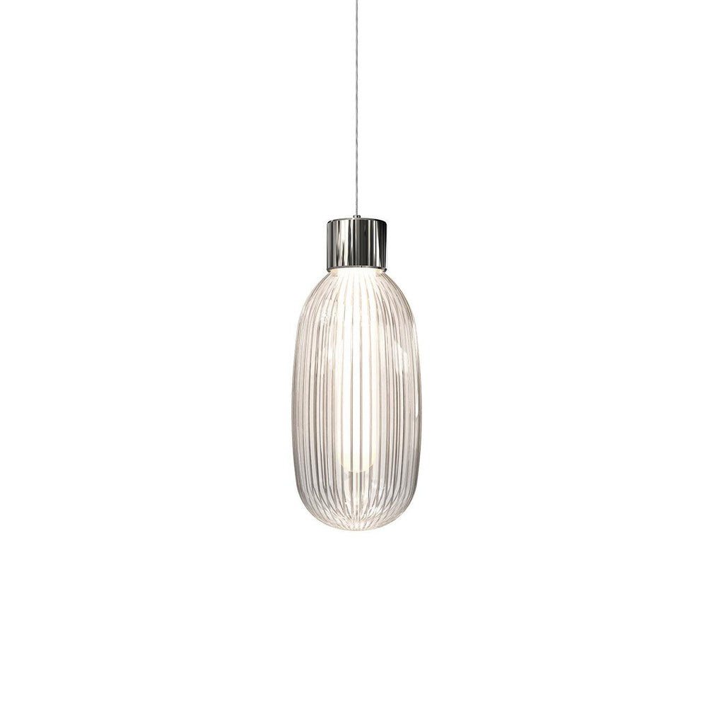 Friso LED Droplight Pendant Lamp