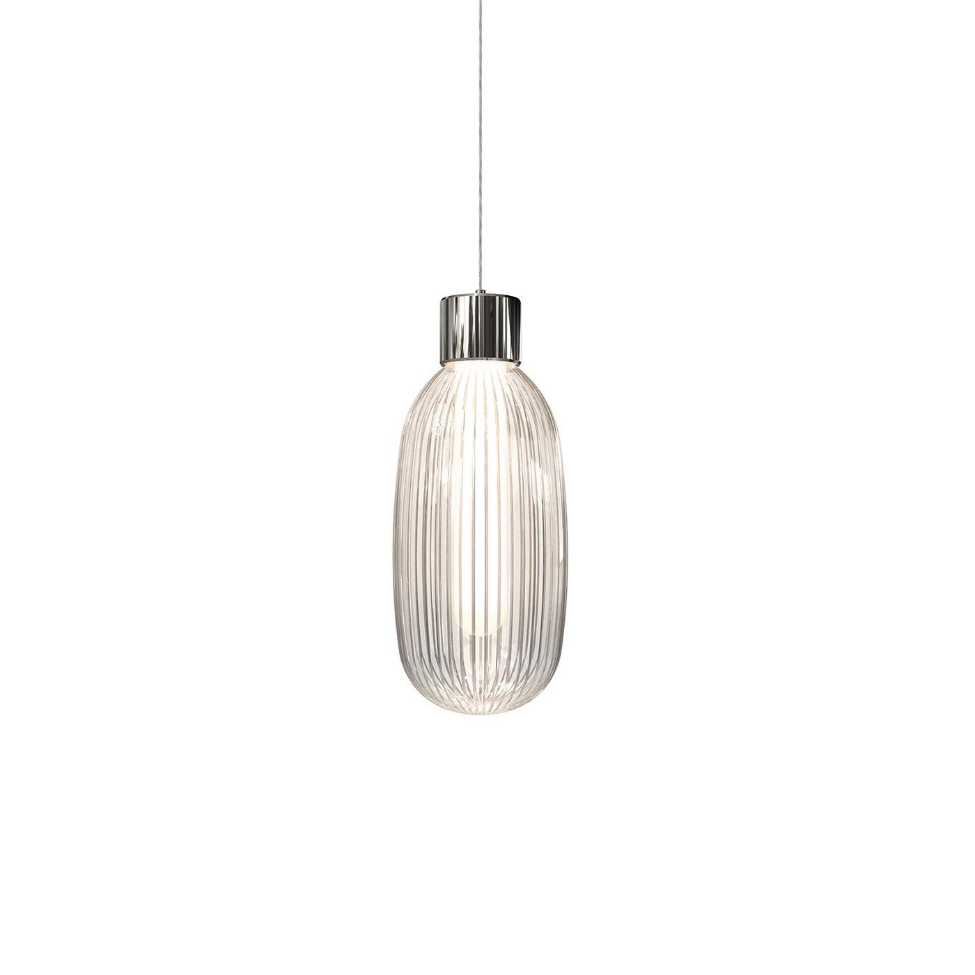 Friso LED Droplight Pendant Lamp