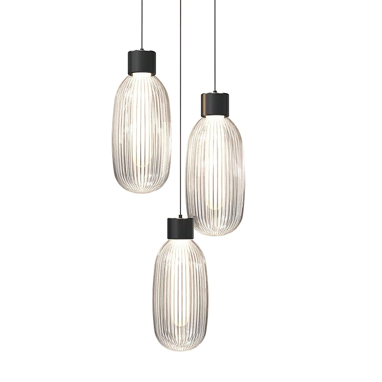 Friso LED Droplight Pendant Lamp