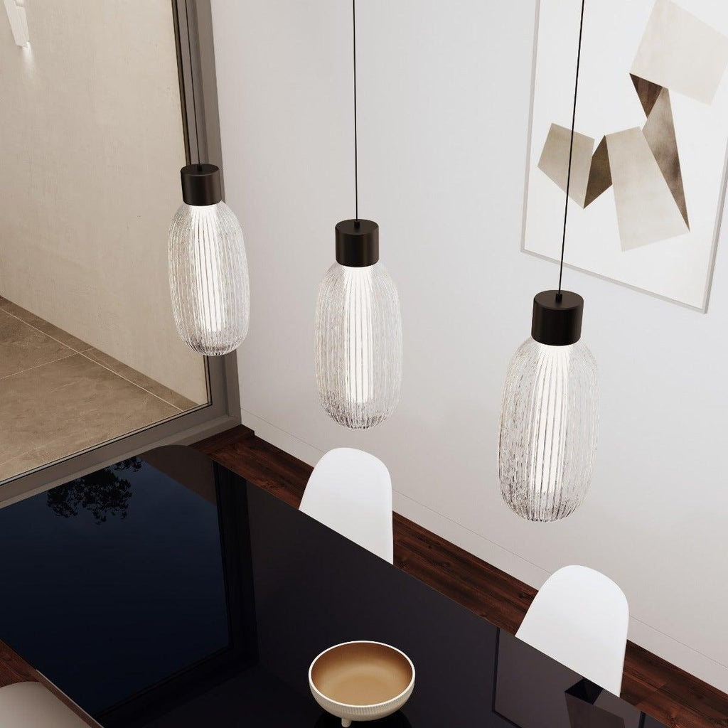 Friso LED Droplight Pendant Lamp