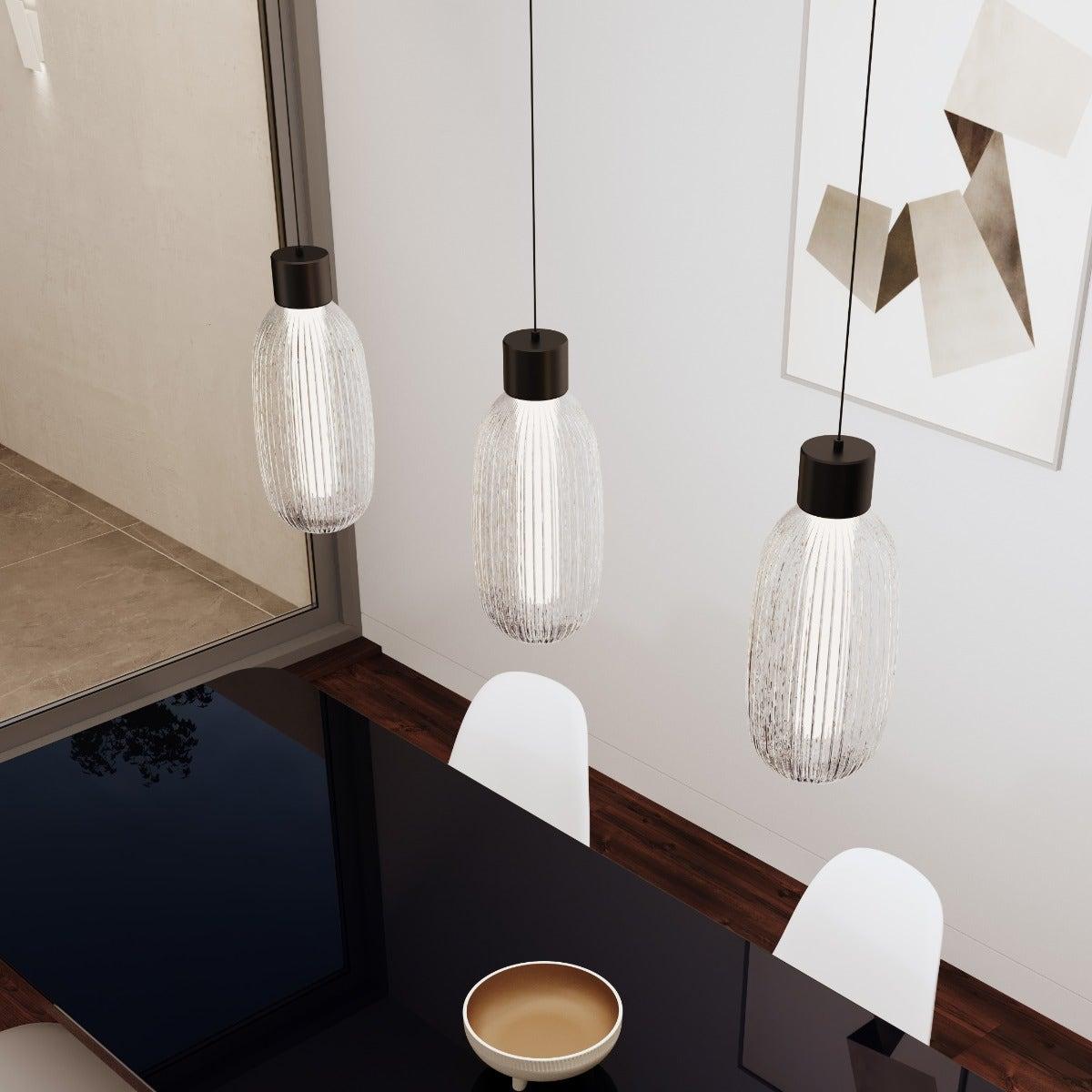 Friso LED Droplight Pendant Lamp