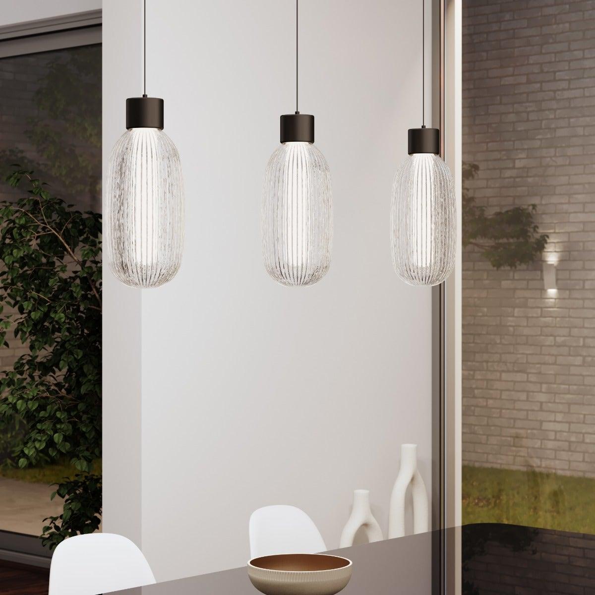 Friso LED Droplight Pendant Lamp