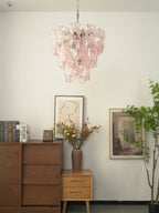 Frostelle Murano Chandelier