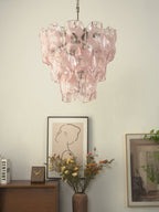 Frostelle Murano Chandelier