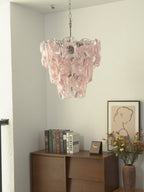 Frostelle Murano Chandelier