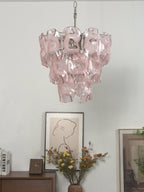 Frostelle Murano Chandelier