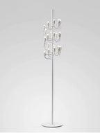 Fruit Uplight Lamp Floor Lamp