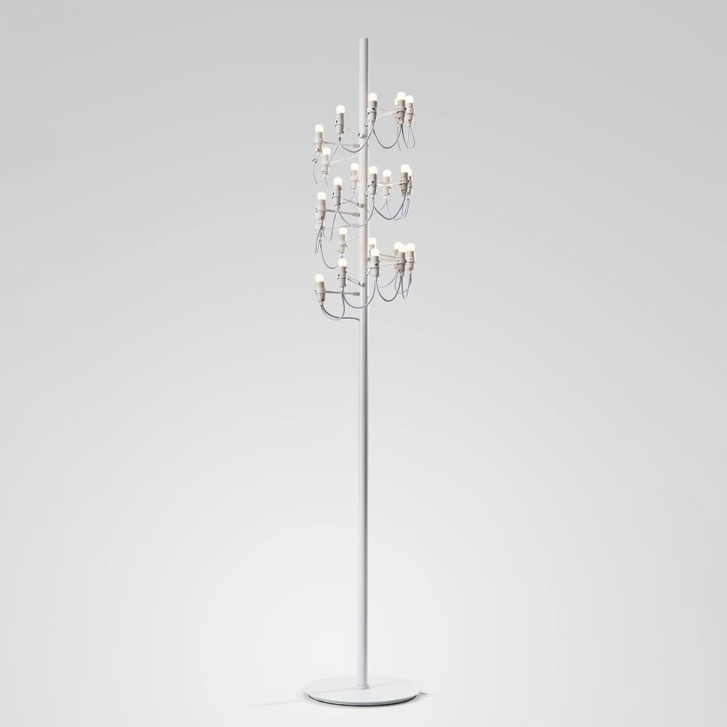 Fruit Uplight Lamp Floor Lamp