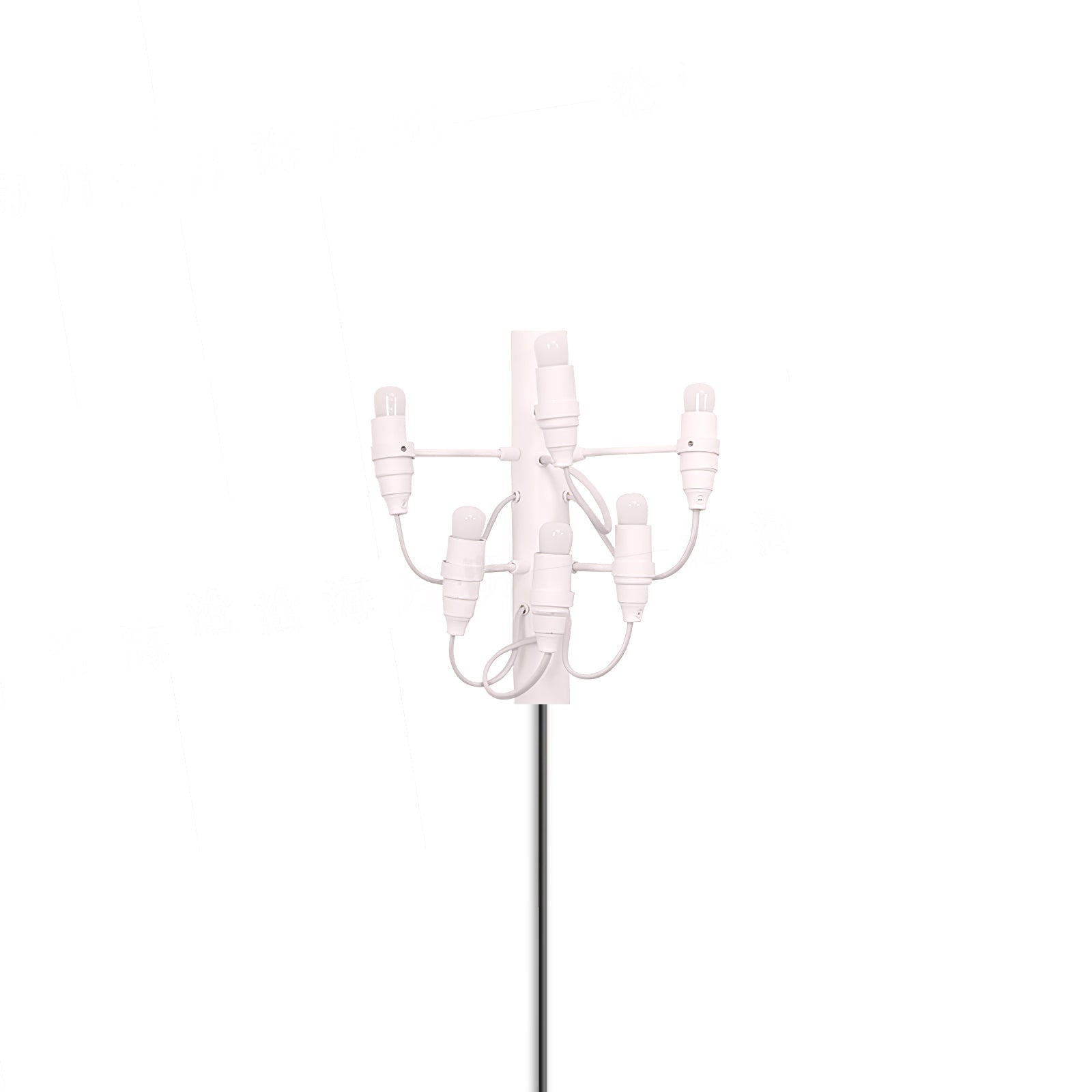 Fruit Plug-in Bracket light Wall Lamp