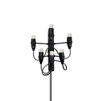 Fruit Plug-in Bracket light Wall Lamp
