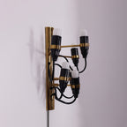 Fruit Plug-in Bracket light Wall Lamp