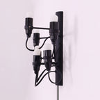 Fruit Plug-in Bracket light Wall Lamp