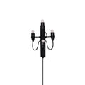 Fruit Plug-in Bracket light Wall Lamp