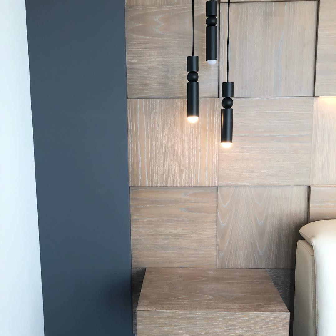 Fulcrum Drop light Pendant Light