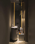 Fulcrum Drop light Pendant Light