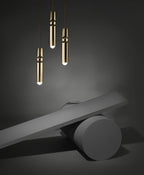 Fulcrum Drop light Pendant Light