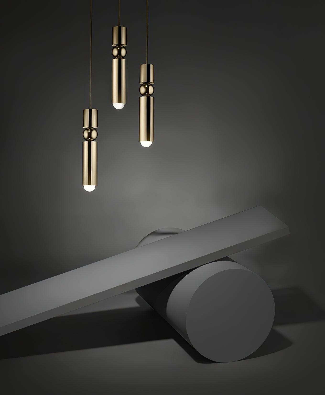 Fulcrum Drop light Pendant Light