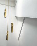 Fulcrum Drop light Pendant Light