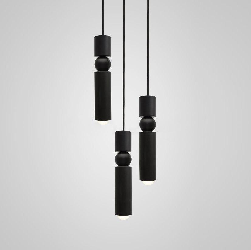 Fulcrum Drop light Pendant Light
