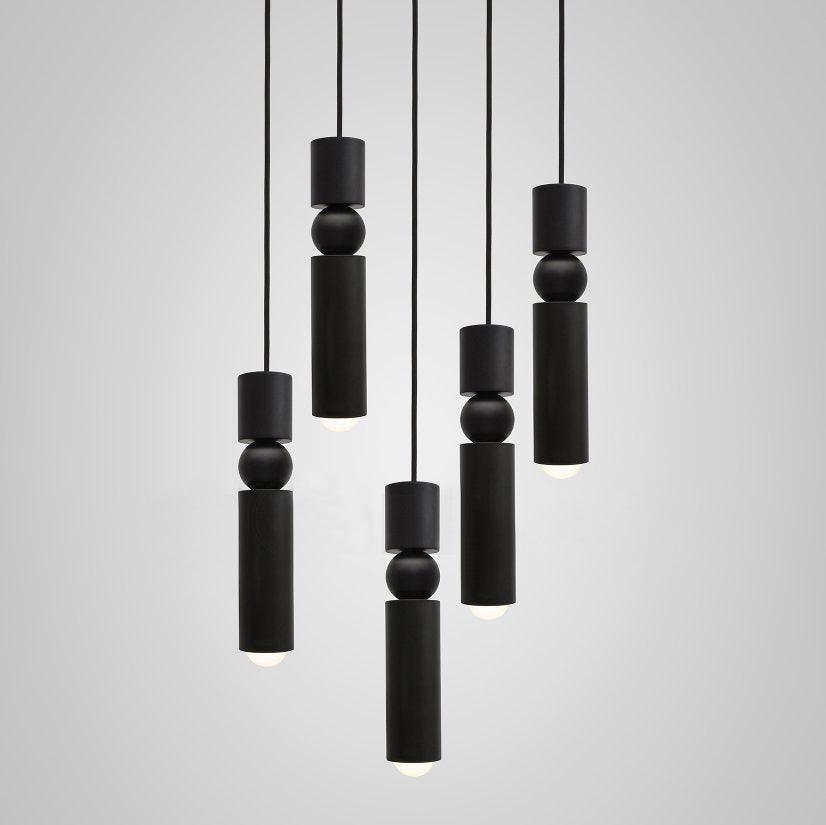 Fulcrum Drop light Pendant Light