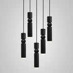 Fulcrum Drop light Pendant Light