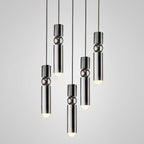 Fulcrum Drop light Pendant Light