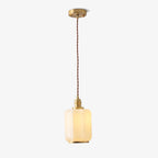Funnel Droplight Pendant Light