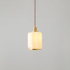 Funnel Droplight Pendant Light