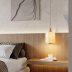 Funnel Droplight Pendant Light
