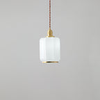Funnel Droplight Pendant Light