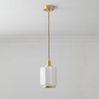 Funnel Droplight Pendant Light